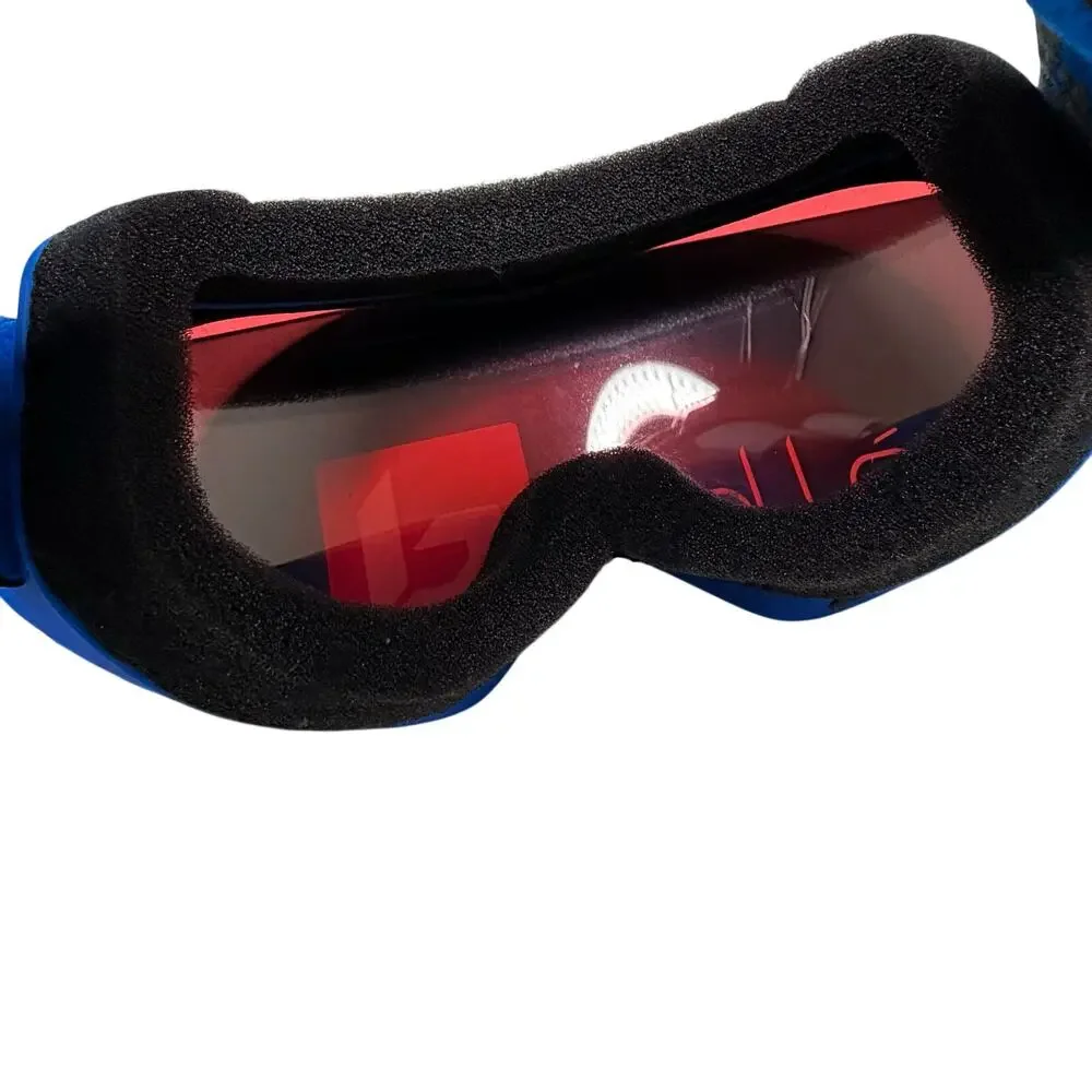 Bollé Snow Goggles Anti Fog UV Kids/Children 3-6 Years Old
